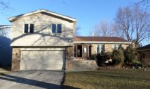 1056 185th Pl Homewood, IL 60430