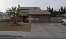 863 Bergamont Drive Henderson, NV 89002