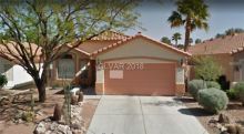 2113 Cimarron Hill Drive Henderson, NV 89074