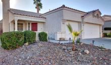 1523 Emerald Peak Avenue Henderson, NV 89012