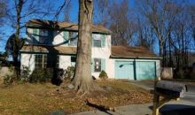 19 Lancaster Ct Mount Holly, NJ 08060