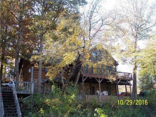 321 Old Timber Trl, Cornelia, GA 30531