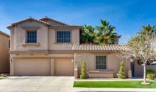 214 Valerian Street Las Vegas, NV 89115