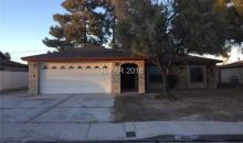 3886 East Cherokee Avenue Las Vegas, NV 89121