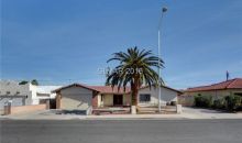 2313 Monterey Avenue Las Vegas, NV 89104