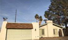 3868 Vista Largo Drive Las Vegas, NV 89121