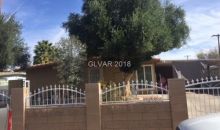 1208 Sattes Street Las Vegas, NV 89101