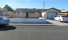 3524 Valley Forge Avenue Las Vegas, NV 89110