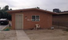 412 Alexander Avenue Las Vegas, NV 89106