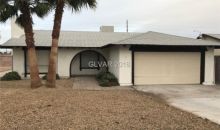 509 Northstar Street Las Vegas, NV 89107