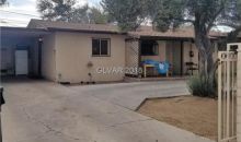 2412 Berkley Avenue Las Vegas, NV 89101