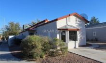 4161 Overbrook Drive Las Vegas, NV 89108