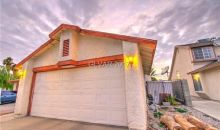 2341 Heather Meadows Court Las Vegas, NV 89108