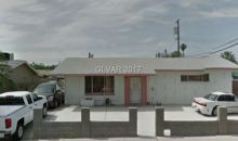 4213 San Bernardino Avenue Las Vegas, NV 89102