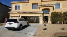 3214 Rutledge Drive Las Vegas, NV 89120