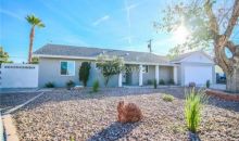 2013 El Greco Street Las Vegas, NV 89102