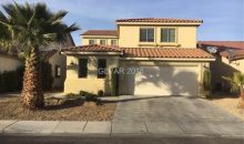 696 Homewillow Avenue Las Vegas, NV 89123