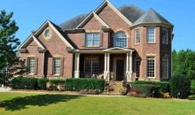 4962 Summer Wind Dr Buford, GA 30519