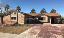 3829 Syracuse Drive Las Vegas, NV 89121