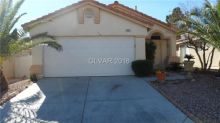 9351 Sailing Water Avenue Las Vegas, NV 89147