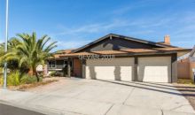 4738 Walteta Way Las Vegas, NV 89119