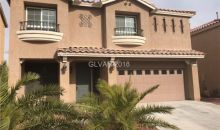 5382 Tulip Hill Avenue Las Vegas, NV 89141