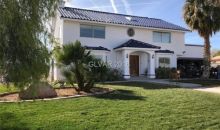 5375 Cougar Avenue Las Vegas, NV 89139