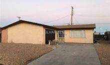 3620 Indios Avenue Las Vegas, NV 89121