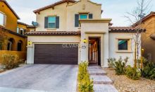 12228 Nasino Avenue Las Vegas, NV 89138