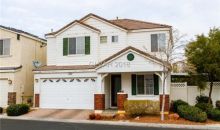 6176 Sierra Mist Avenue Las Vegas, NV 89139