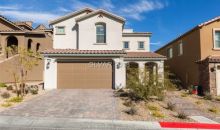 11906 Tres Bispos Avenue Las Vegas, NV 89138