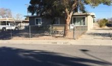 4298 Avondale Avenue Las Vegas, NV 89121