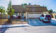 7295 Great Oak Avenue Las Vegas, NV 89147