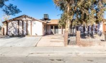 4754 El Escorial Drive Las Vegas, NV 89121