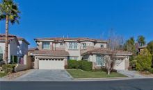 11368 Rancho Portena Avenue Las Vegas, NV 89138