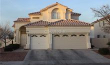 2154 Lipari Court Las Vegas, NV 89123