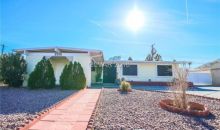 2315 Vegas Valley Drive Las Vegas, NV 89169