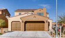 804 Great Sky Court North Las Vegas, NV 89084