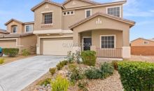 333 Iron Summit Avenue North Las Vegas, NV 89031