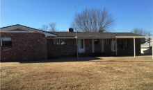 22561 Hilldale Cir Spiro, OK 74959