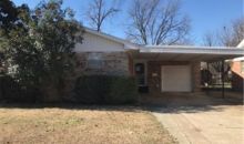 227 S 3rd St Okemah, OK 74859