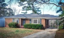 2016 Boulderview Dr SE Atlanta, GA 30316