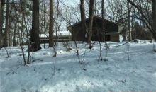 3 CEDARVILLE ROAD Blairstown, NJ 07825