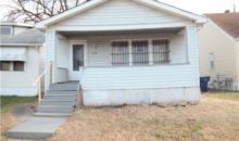 5758 Acme Ave Saint Louis, MO 63136