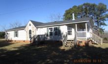 345 Lake Rd Clinton, SC 29325