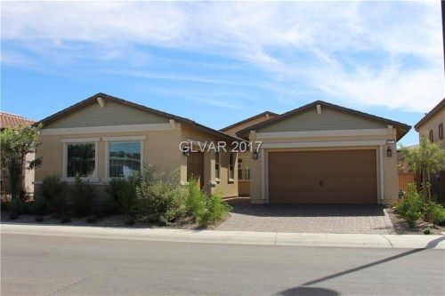 477 Sunrise Breeze Avenue, Henderson, NV 89011