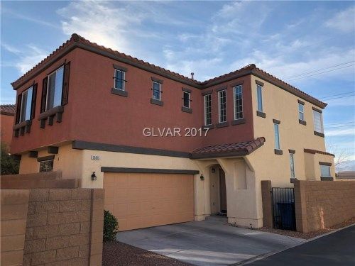 10615 Allegrini Drive, Las Vegas, NV 89141