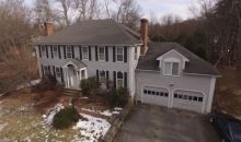 212 CHESTNUT STREET North Andover, MA 01845