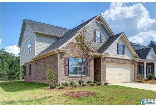 131 Hickory Village Circle #15, Canton, GA 30115