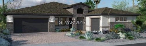 9841 W El Campo Grande Avenue, Las Vegas, NV 89149